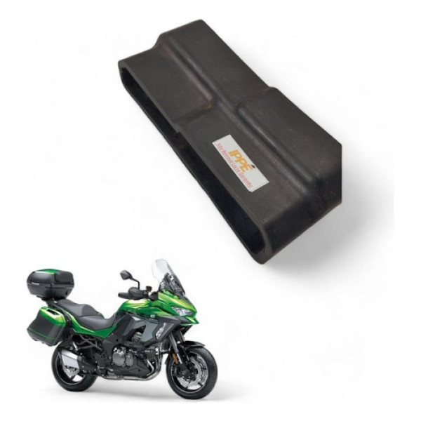 Suporte Módulo Injeção Kawasaki Versys 1000 2020