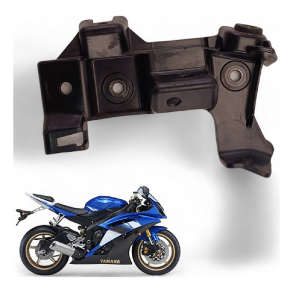 Suporte Carenagem Lateral Direita Yamaha Yzf R6 2009