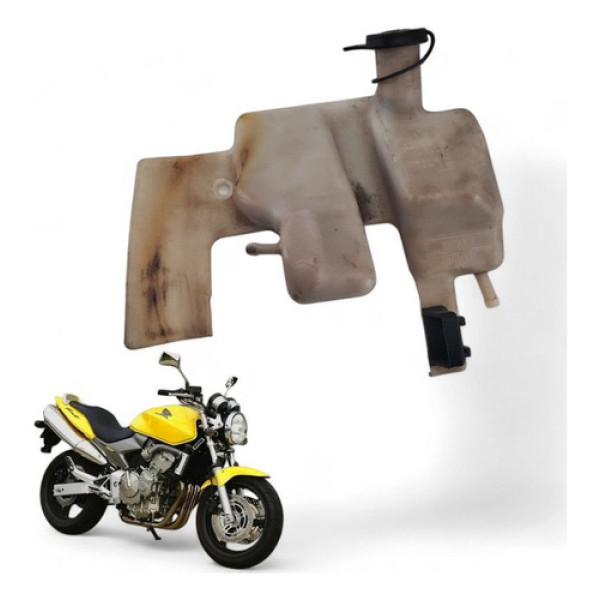 Reservatorio Radiador Honda Hornet 2007