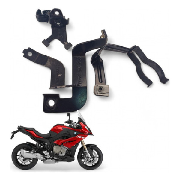 Kit Suporte Carenagem Bmw S1000 Xr 2017