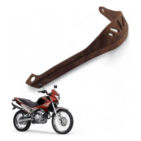 Protetor Mao Direito Honda Nx 400 Falcon 2004