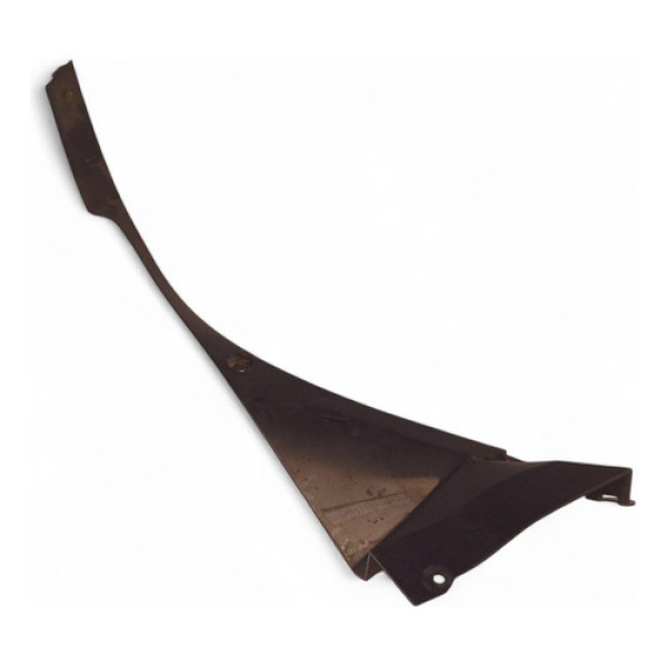 Acabamento Interno Direito Honda Cbr 1000rr 2009