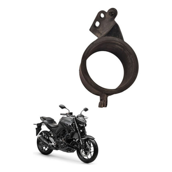 Suporte Reservatorio Canister Yamaha Mt 03 2022