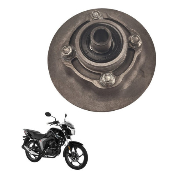 Cubo Coroa Haojue Dk 150 20/21