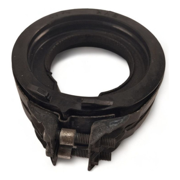 Coletor Admissão Yamaha Mt 03 660 2008