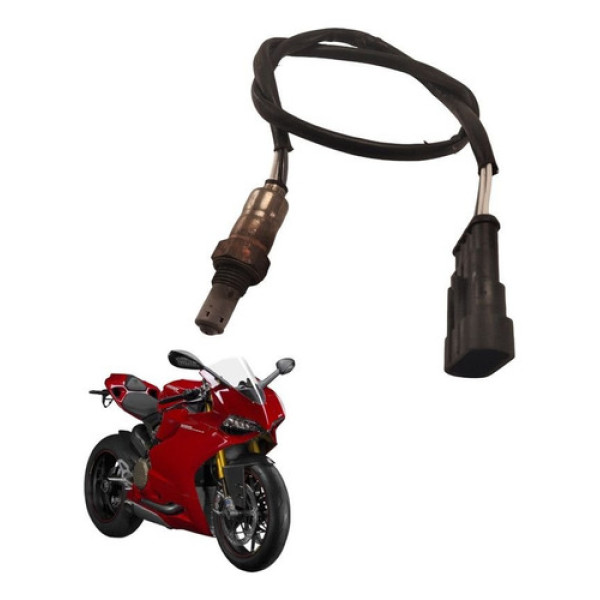 Sonda Lambda Ducati Panigale 1199 2015