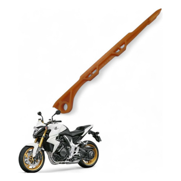 Guia Corrente Comando Honda Cb 1000 R 2014