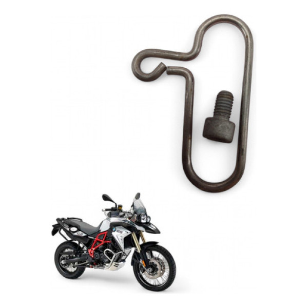 Guia Cabo Bmw F800 Gs 2013