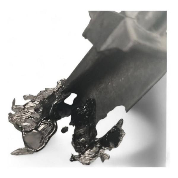 Aba Direita Yamaha Xt 660 2012 Com Avaria