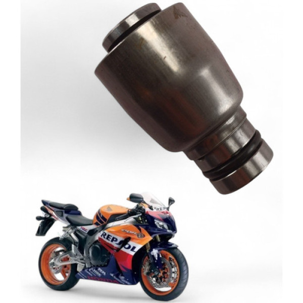 Válvula Pressão Óleo Honda Cbr 1000rr 2007