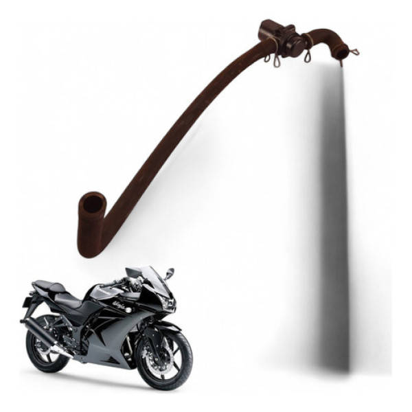 Válvula Per Kawasaki Ninja 250 R 2009