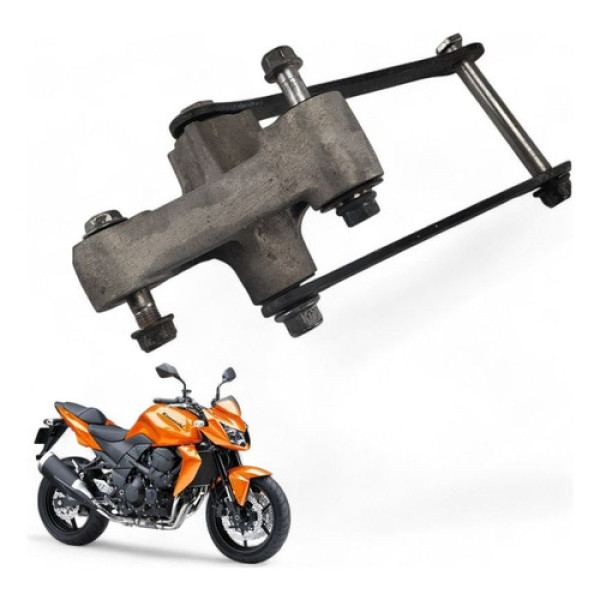 Link Amortecedor Kawasaki Z 750 2009