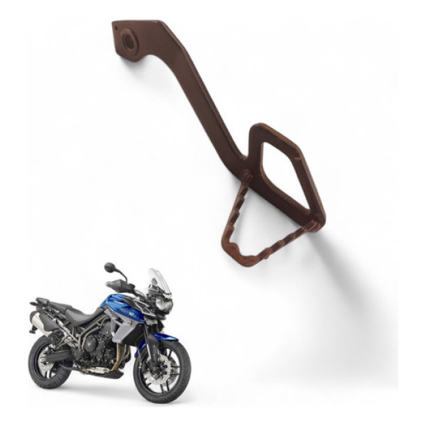 Pedal Freio Triumph Tiger 800 Xrx 2017