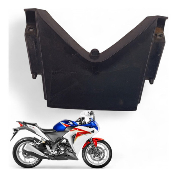 Central Rabeta Honda Cbr 250 R 2012