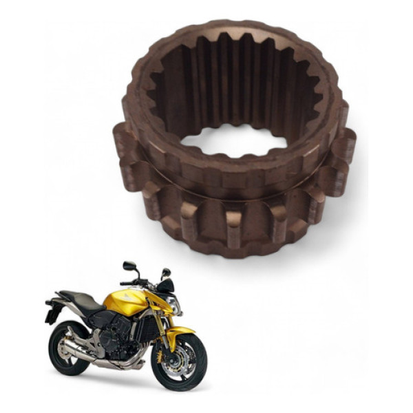 Engrenagem Corrente Comando Honda Hornet 2008