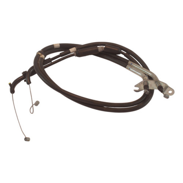 Cabo Acelerador A/b Yamaha  Yzf R3 2019 Yamaha Yzfr3 Yamaha