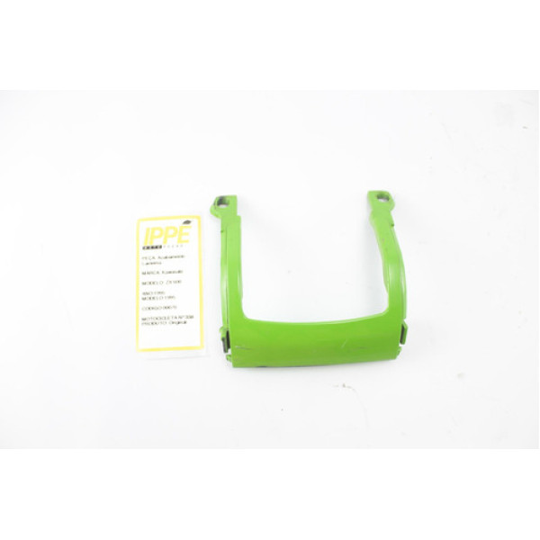 Acabamento Lanterna Traseira Kawasaki Zx 600 (338)