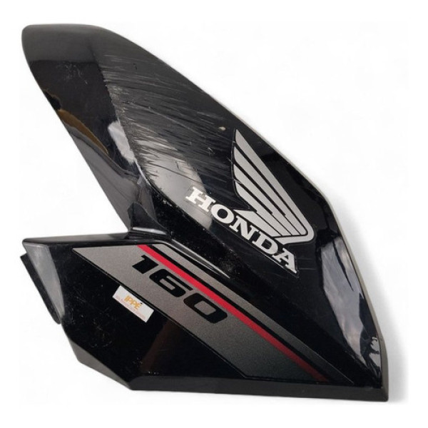 Aba Direita Honda Fan 160 2017