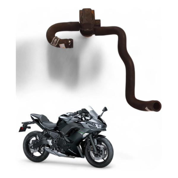 Válvula Per Kawasaki Ninja 650 2021