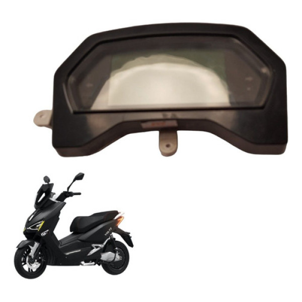 Painel Aima Voltz Ev 01 2022