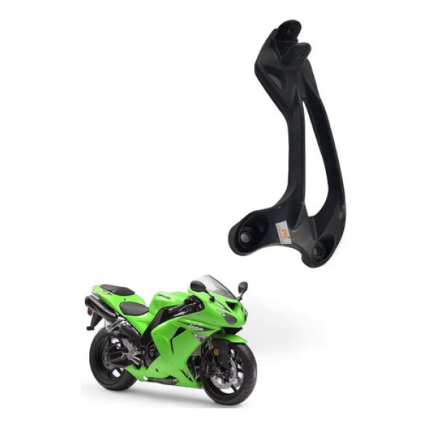 Bacalhau Traseiro Esquerdo Kawasaki Zx10r 2006