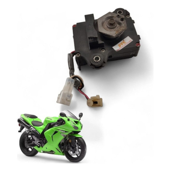 Servo Motor Kawasaki Zx 10r 2007