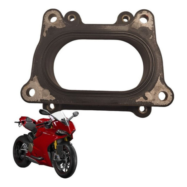 Coletor Admissão Ducati Panigale 1199 2015