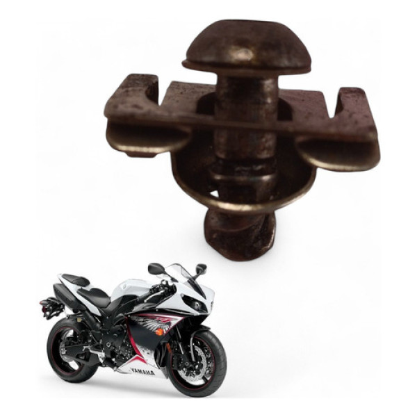 Parafuso Meia Volta Yamaha Yzf R1 2013