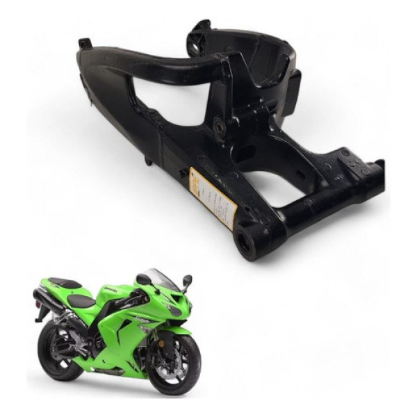 Balança Kawasaki Zx10r 2006