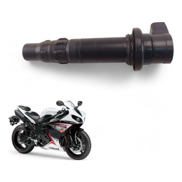 Bobina Ignição Yamaha Yzf R1 2009