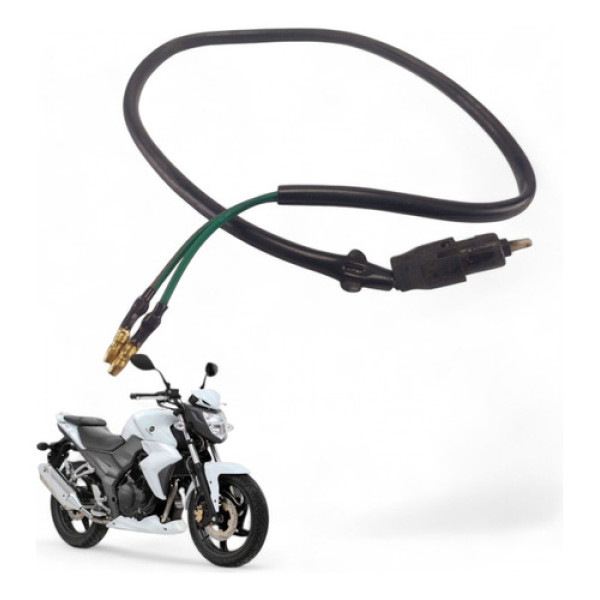 Interruptor Freio Dianteiro Dafra Next 250 2013