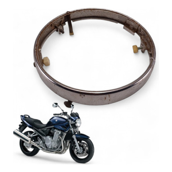 Arco Farol Suzuki Bandit 650 N 2008