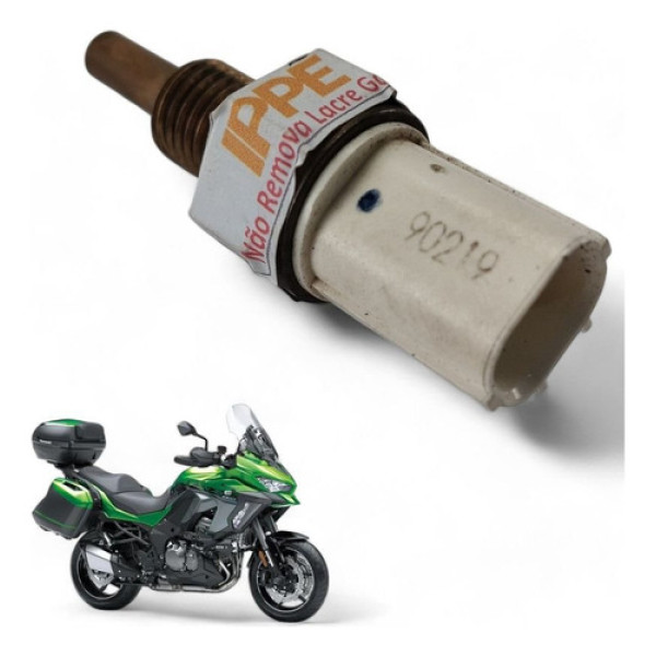 Sensor Temperatura Agua Kawasaki Versys 1000 2020