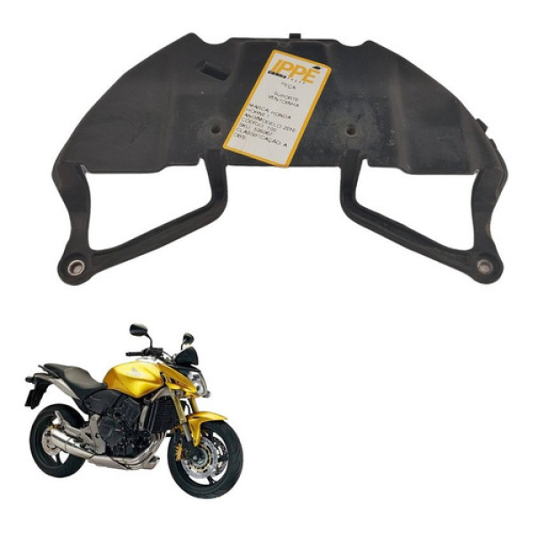 Suporte Ventoinha Honda Hornet 2010