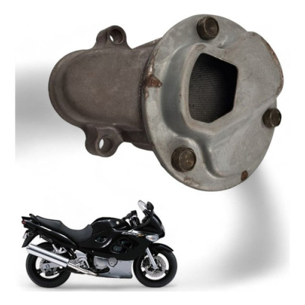 Pescador Oleo Suzuki Gsx 750f 2008