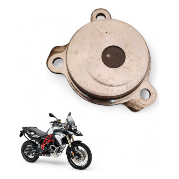 Tampa Bomba Óleo Bmw F800gs 2013