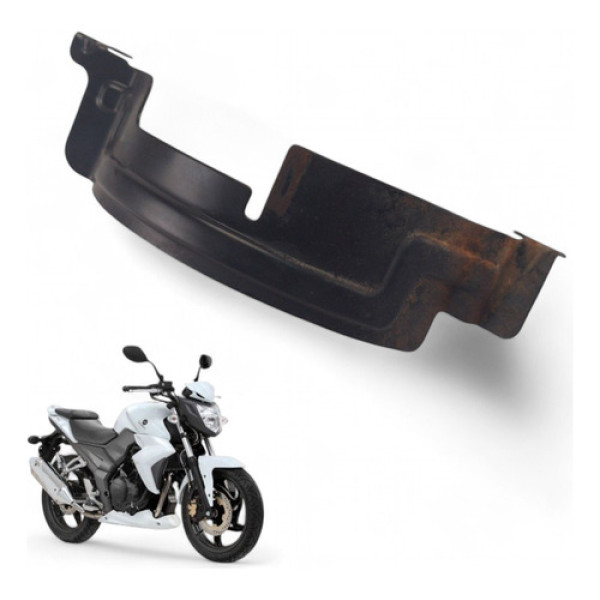 Guia Tampa Pinhão Dafra Next 250 2013