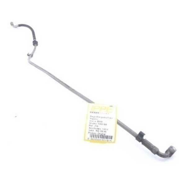 Mangueira Freio Traseira F 800 Gs Bmw (248)