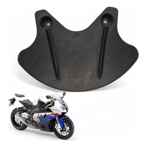 Acabamento Inferior Bengalas Bmw S1000 Rr 2012