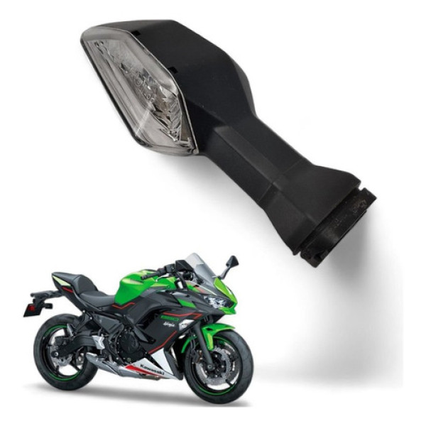 Pisca Traseiro Direito Kawasaki Ninja 650 2022