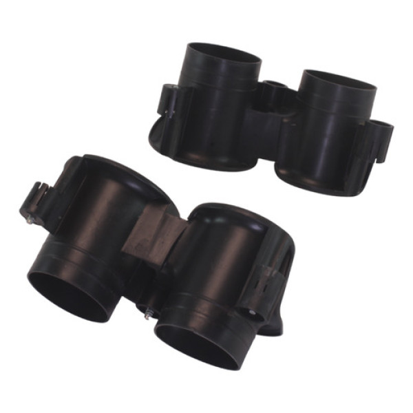 Condutor Caixa De Ar  Kawasaki Zx 10r 2014 (522)