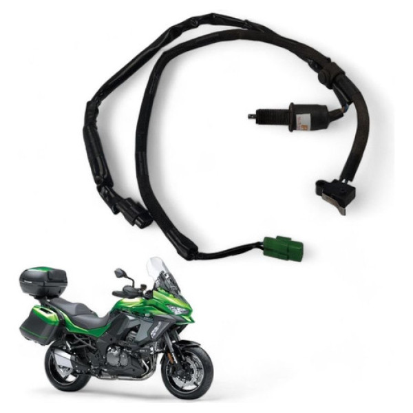 Interruptor Freio Traseiro Kawasaki Versys 1000 2020