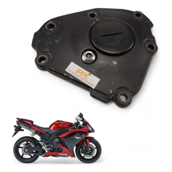 Tampa Bobina Pulso Yamaha R1 2008