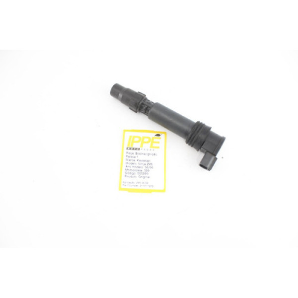 Bobina Ignição Faísca 1 Ninja Zx6 Kawasaki (322)