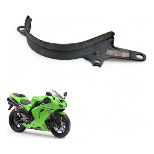 Guia Corrente Pinhao Kawasaki Zx10r 2006