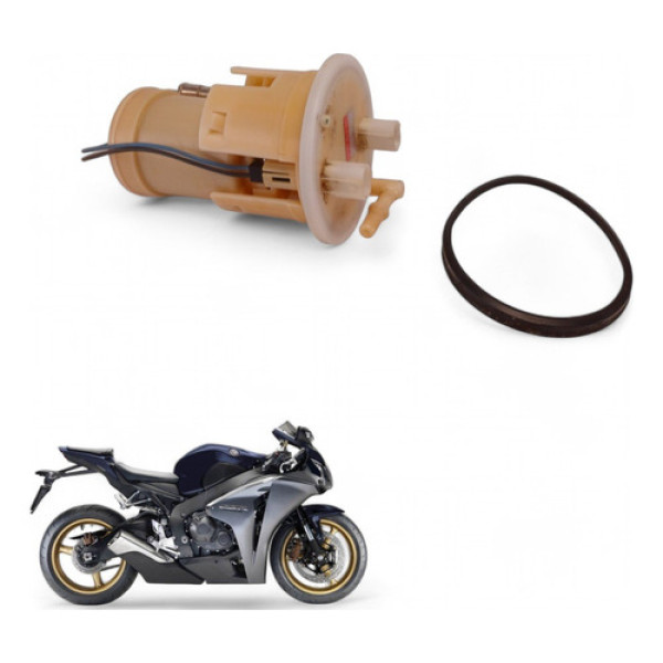 Bomba Combustível Honda Cbr 1000rr 2009