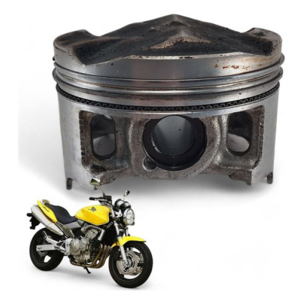 Pistão Honda Hornet 2006