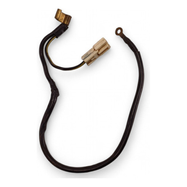 Cabo Negativo Kawasaki Ninja 300 2017