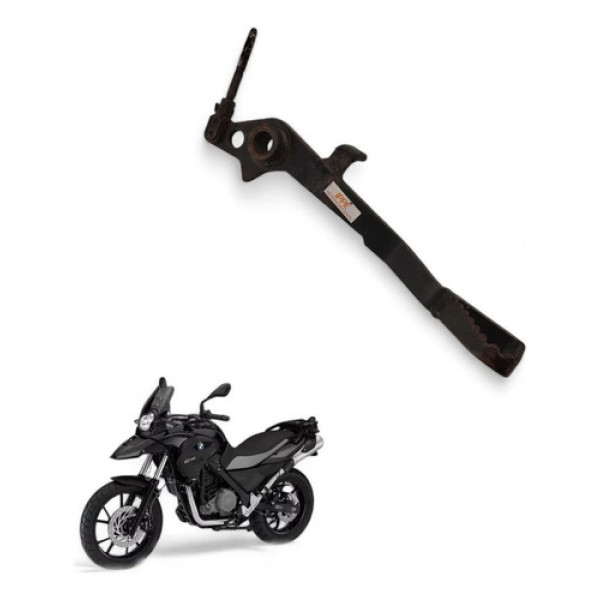 Pedal Freio Bmw G 650 Gs 2015
