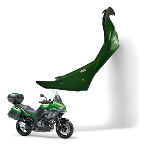 Carenagem Rabeta Esquerdo Kawasaki Versys 1000 2020
